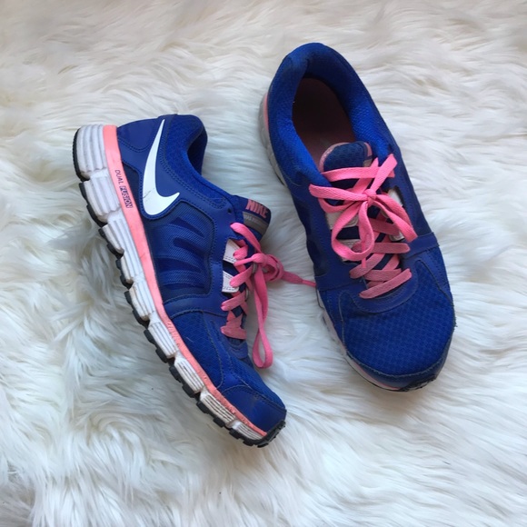 Nike Shoes - Nike | Dual Fusion Running Shoes 11